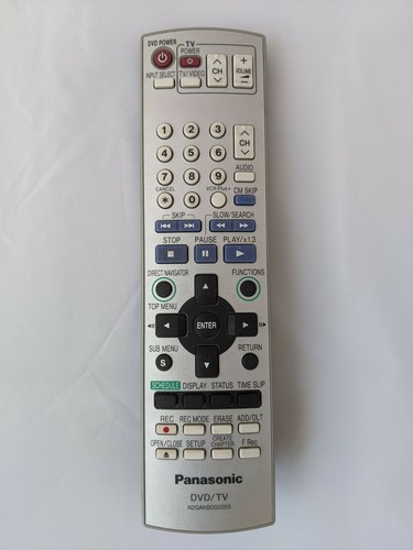 Telecomando registratore