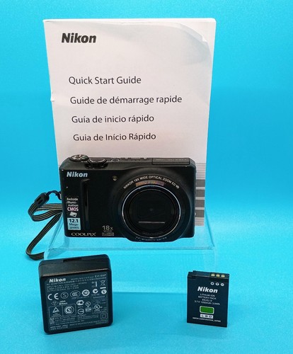 Nikon coolpix s9100 1 - nikon,