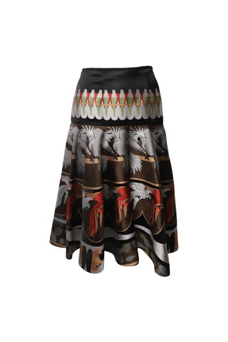 Gonna donna fendi stampa - gonna,