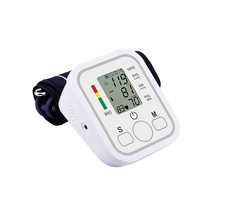 Misuratore di pressione da