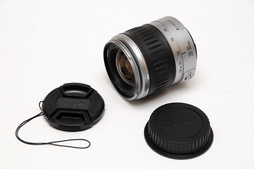 Canon obiettivo zoom - , ef