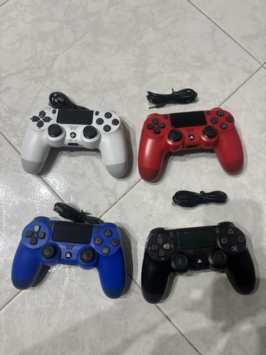 Controller playstation ps4 - playstation, 4
