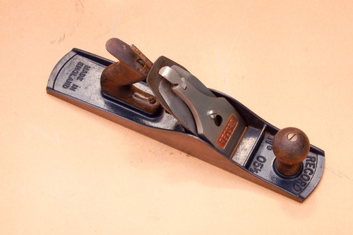Record 2 jack plane - record,