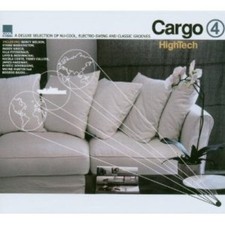 Cargo High-Tech, Vol. 4 by