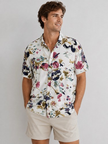 Abercrombie fitch camp - abercrombie, &
