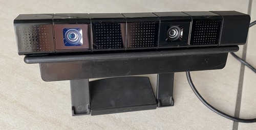 Sony playstation camera - sony,
