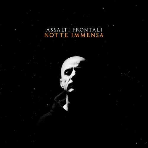Assalti frontali notte - frontali,