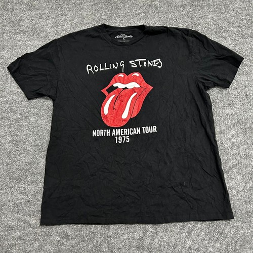 Shirt the rolling - the, stones