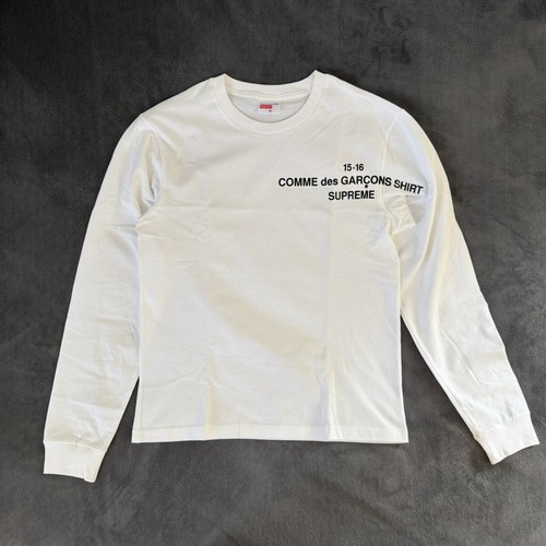 Supreme comme des - x, garçons