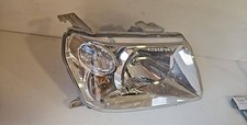 Faro proiettore Suzuki Grand