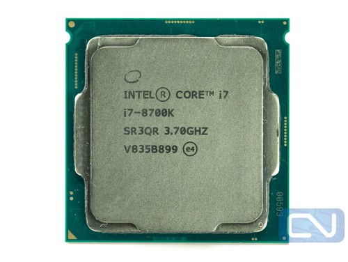 Processore cpu intel core - processore,