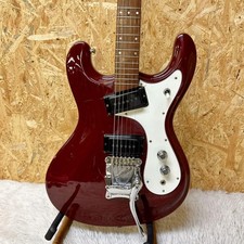 Morales ZES-300 Mosrite Style