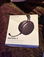 🎧 Audeze Maxwell Wireless