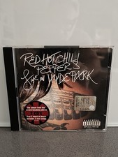 Live hyde park red hot - live,