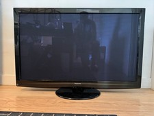 Half price panasonic - panasonic, viera