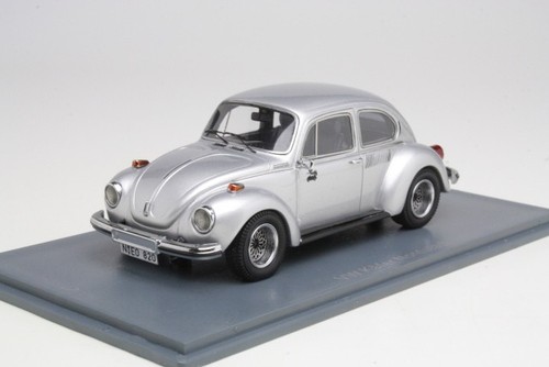 Volkswagen kafer - 1/43,