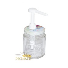Dispenser Dosatore per miele