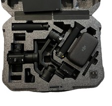 DJI Ronin S Gimbal