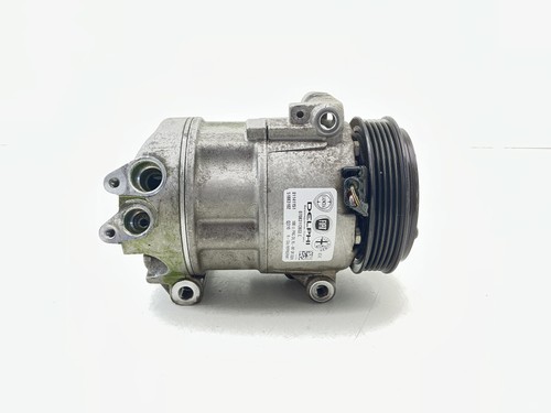 Compressore aria condizionata - aria,