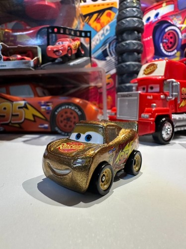 Disney pixar cars - pixar,