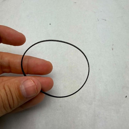Cinghia trasmissione floppy