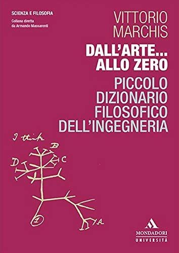 Dall arte allo zero - dall’arte…,