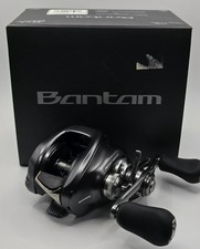 Mulinello Shimano Bantam