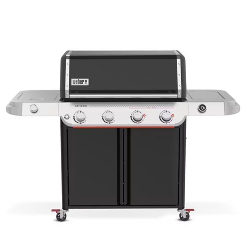 Weber 1501260 barbecue - barbecue, a