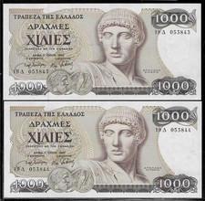 Grecia 1984 1000 (1.000)