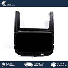 Tetto Apribile Panoramico Audi