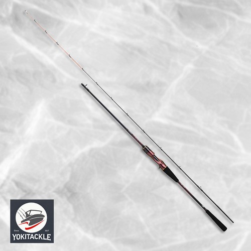 Daiwa kohga type d 610hb - mx,