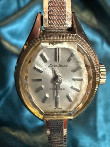 Orologio seiko solar donna - orologio, da