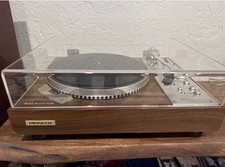 Pioneer PL 570 "NUOVO"