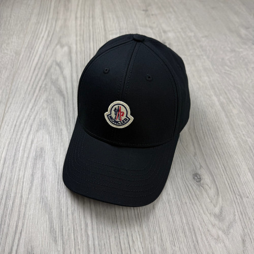 Berretto baseball moncler - berretto,