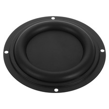  Membrana del radiatore passivo per altoparlanti per bassi Membrana vibrante in