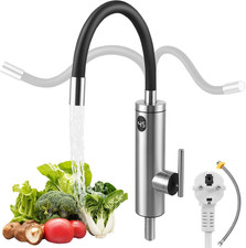 Rubinetto Elettrico Da Cucina