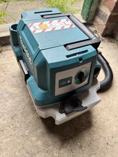 Makita dvc750l aspirapolvere - makita,