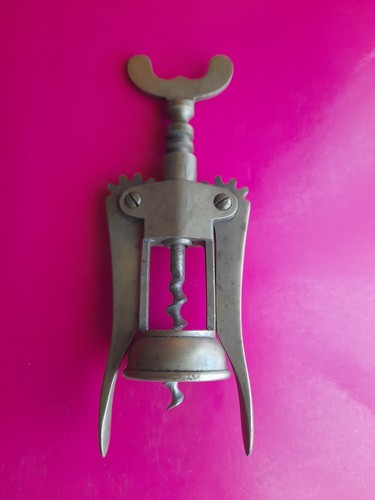 Cavatappi ottone vintage - cavatappi,