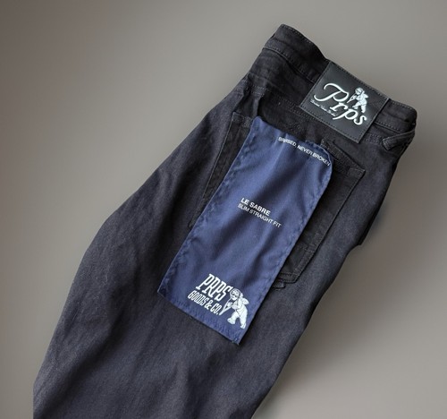 Jeans prps uomo 34x34 - prps,