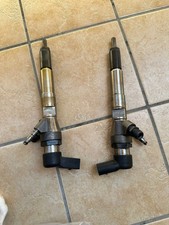  Iniettori  H8201100113 Siemens 1.5dCi Renault Nissan Dacia Mercedes 