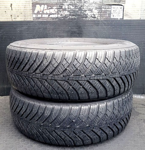 Gomme usate 215 65r1596h - usate, 215/65r1596h