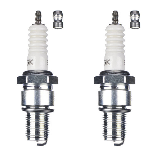 Ngk candela accensione b9eg - ngk, di