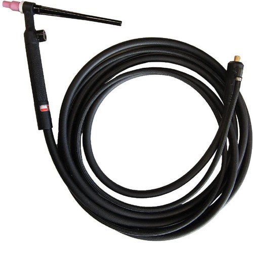 Torcia tig per - tig, telwin