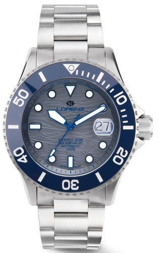 Lorenz hydro sub - hydro-sub, 090011nn
