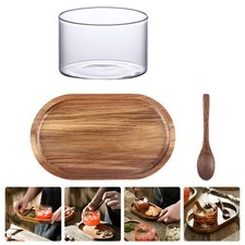 Piatto portata snack - piatto, da
