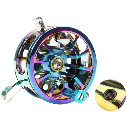Mulinello pesca baitcasting - pesca,