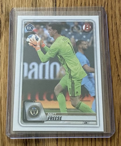 2020 bowman mls - bowman,