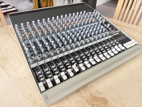Mixer analogico premium - , 16
