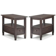 Set Tavolino Stretto