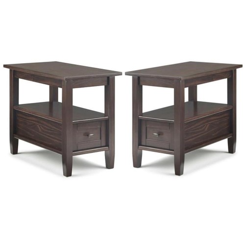 Set tavolino stretto - set,